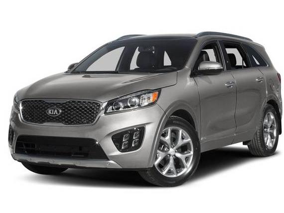 KIA SORENTO 2016 5XYPKDA5XGG092541 image