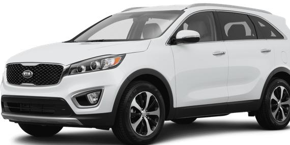 KIA SORENTO 2016 5XYPHDA18GG019390 image