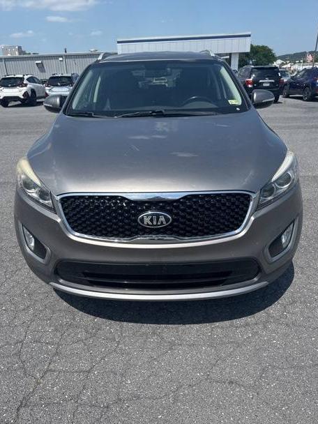 KIA SORENTO 2016 5XYPH4A13GG028756 image