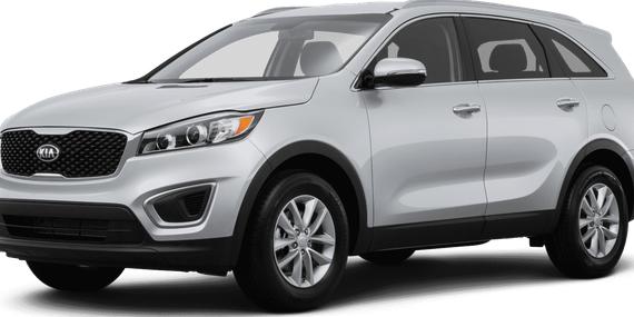 KIA SORENTO 2016 5XYPG4A32GG053104 image