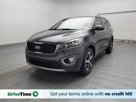KIA SORENTO 2016 5XYPH4A19GG015266 image KIA SORENTO 2016 5XYPH4A19GG015266 image