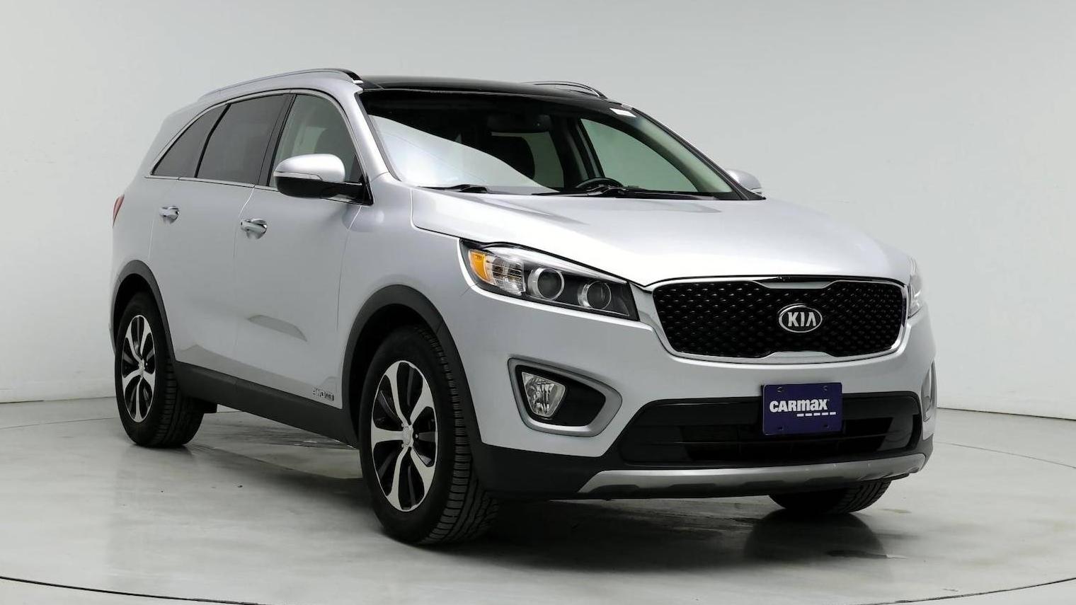 KIA SORENTO 2016 5XYPHDA57GG129852 image