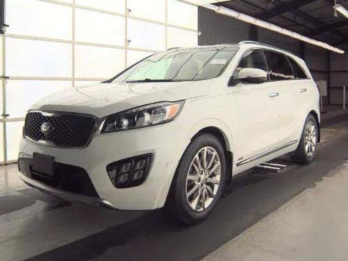 KIA SORENTO 2016 5XYPKDA5XGG141186 image KIA SORENTO 2016 5XYPKDA5XGG141186 image