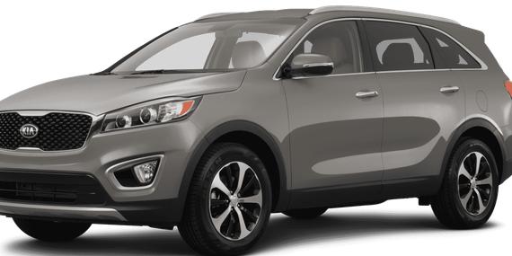 KIA SORENTO 2016 5XYPHDA59GG158544 image