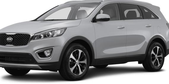 KIA SORENTO 2016 5XYPHDA13GG009401 image