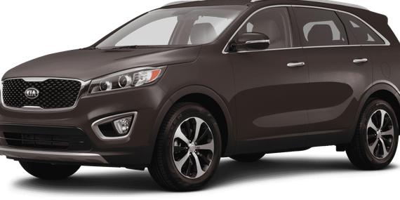 KIA SORENTO 2016 5XYPHDA5XGG081358 image