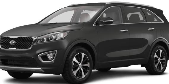 KIA SORENTO 2016 5XYPKDA5XGG181476 image
