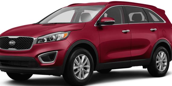 KIA SORENTO 2016 5XYPGDA58GG177184 image KIA SORENTO 2016 5XYPGDA58GG177184 image