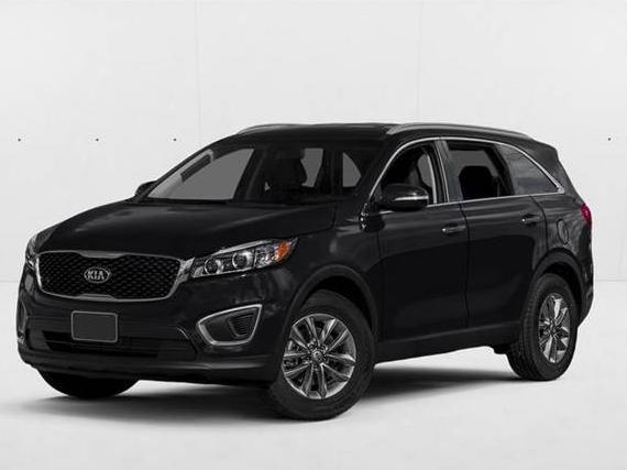 KIA SORENTO 2016 5XYPG4A35GG127731 image KIA SORENTO 2016 5XYPG4A35GG127731 image