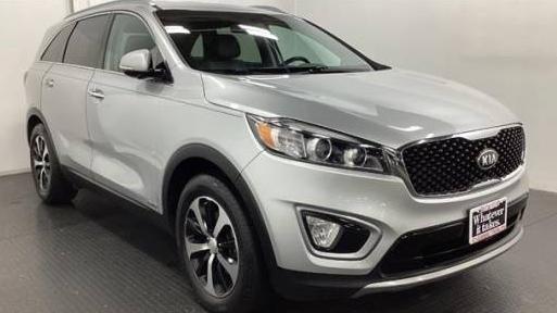 KIA SORENTO 2016 5XYPHDA15GG042416 image