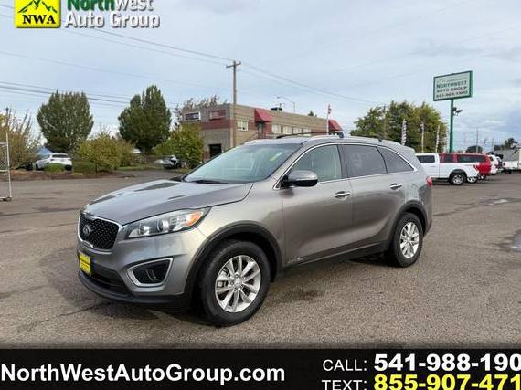 KIA SORENTO 2016 5XYPGDA57GG136867 image KIA SORENTO 2016 5XYPGDA57GG136867 image