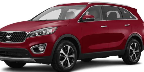 KIA SORENTO 2016 5XYPHDA17GG146311 image