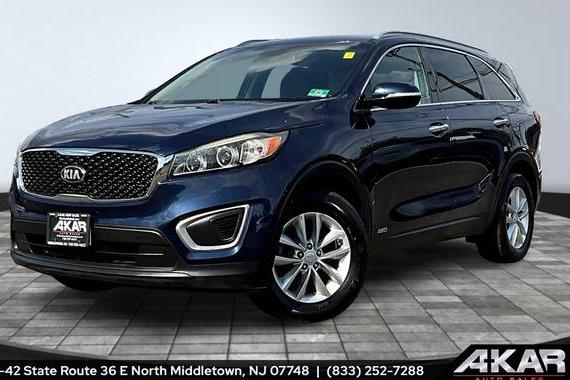 KIA SORENTO 2016 5XYPGDA37GG059674 image KIA SORENTO 2016 5XYPGDA37GG059674 image