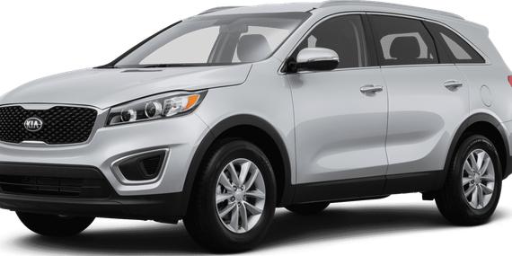 KIA SORENTO 2016 5XYPG4A34GG073970 image
