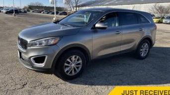 KIA SORENTO 2016 5XYPG4A3XGG186161 image