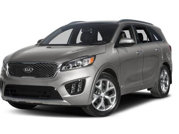 KIA SORENTO 2016 5XYPK4A1XGG012426 image