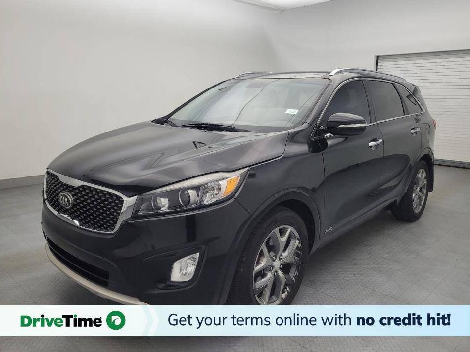 KIA SORENTO 2016 5XYPKDA5XGG107975 image