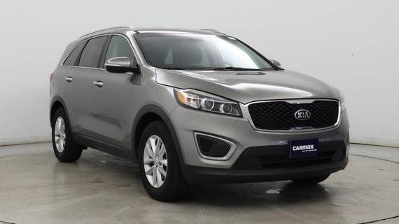 KIA SORENTO 2016 5XYPG4A3XGG134528 image