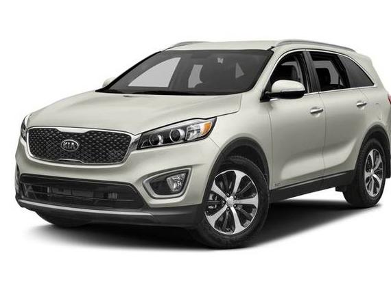 KIA SORENTO 2016 5XYPH4A15GG053349 image