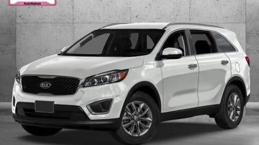 KIA SORENTO 2016 5XYPG4A3XGG115641 image