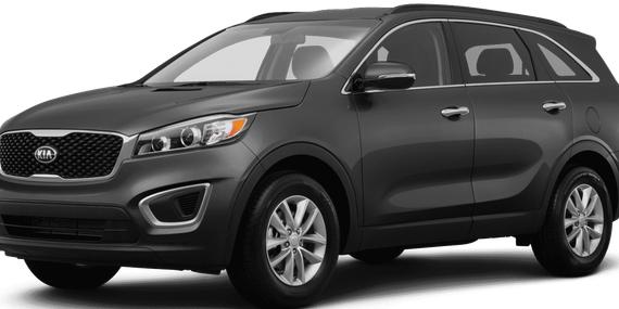 KIA SORENTO 2016 5XYPGDA5XGG136863 image
