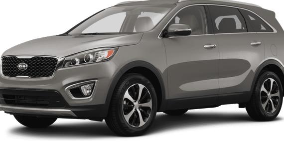 KIA SORENTO 2016 5XYPK4A16GG039770 image