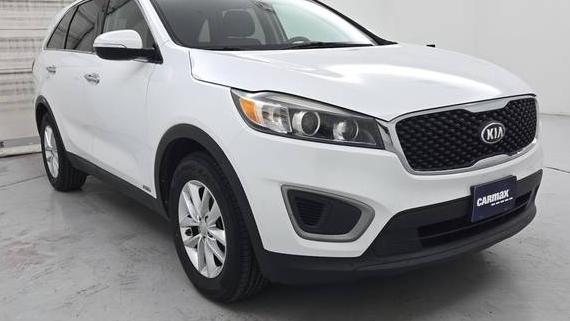 KIA SORENTO 2016 5XYPGDA32GG053121 image KIA SORENTO 2016 5XYPGDA32GG053121 image