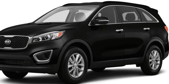 KIA SORENTO 2016 5XYPGDA55GG110588 image KIA SORENTO 2016 5XYPGDA55GG110588 image