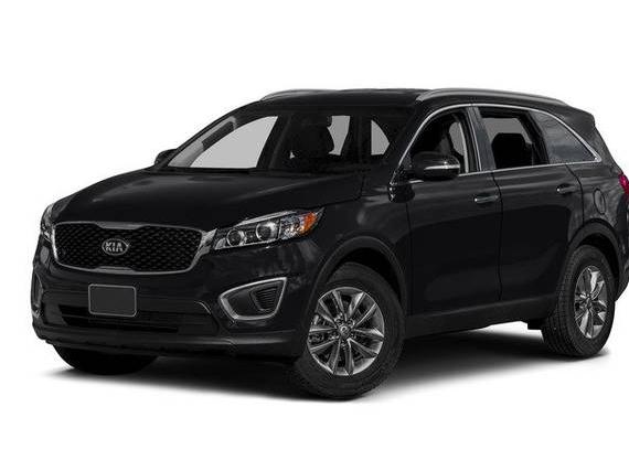 KIA SORENTO 2016 5XYPG4A31GG144865 image