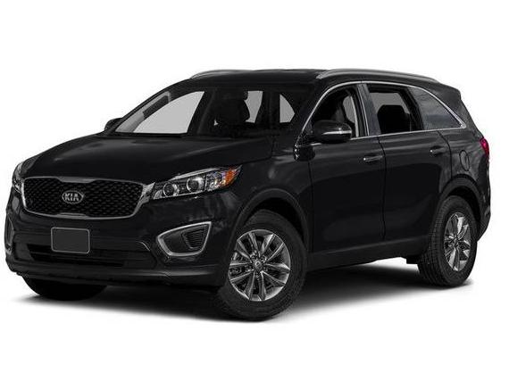 KIA SORENTO 2016 5XYPGDA34GG109852 image