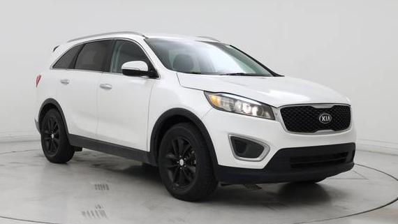 KIA SORENTO 2016 5XYPG4A3XGG004524 image KIA SORENTO 2016 5XYPG4A3XGG004524 image