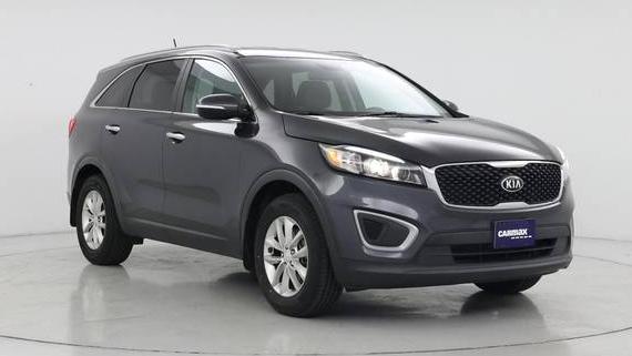 KIA SORENTO 2016 5XYPG4A38GG168709 image KIA SORENTO 2016 5XYPG4A38GG168709 image