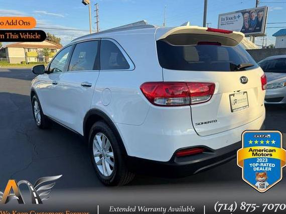 KIA SORENTO 2016 5XYPG4A3XGG161681 image KIA SORENTO 2016 5XYPG4A3XGG161681 image