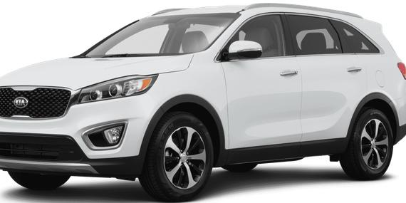 KIA SORENTO 2016 5XYPH4A5XGG187048 image