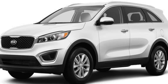 KIA SORENTO 2016 5XYPG4A34GG058207 image