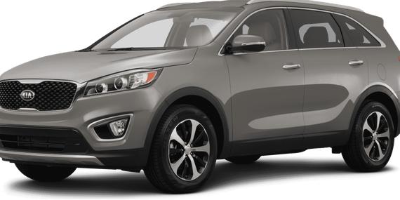 KIA SORENTO 2016 5XYPHDA13GG032127 image KIA SORENTO 2016 5XYPHDA13GG032127 image