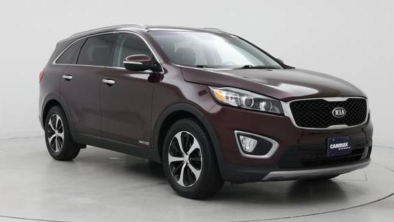 KIA SORENTO 2016 5XYPHDA5XGG181346 image KIA SORENTO 2016 5XYPHDA5XGG181346 image