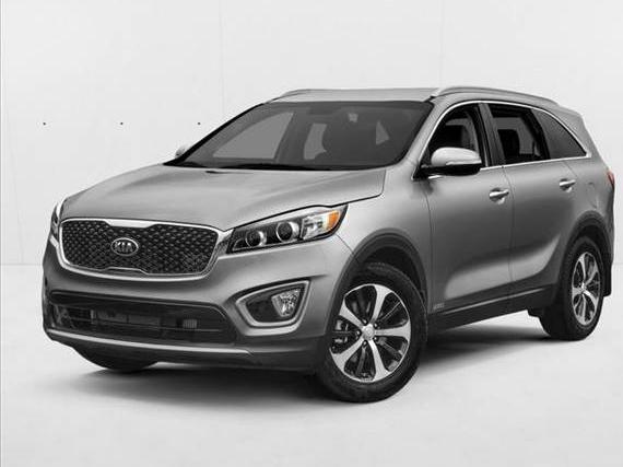 KIA SORENTO 2016 5XYPH4A58GG141766 image