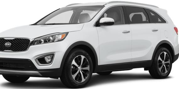 KIA SORENTO 2016 5XYPHDA19GG024694 image KIA SORENTO 2016 5XYPHDA19GG024694 image