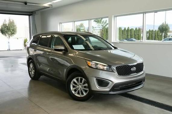 KIA SORENTO 2016 5XYPG4A5XGG149869 image KIA SORENTO 2016 5XYPG4A5XGG149869 image