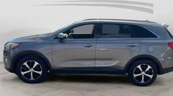 KIA SORENTO 2016 5XYPH4A13GG033021 image