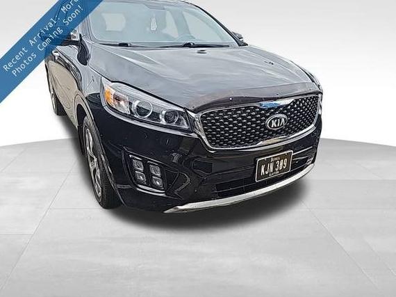 KIA SORENTO 2016 5XYPKDA17GG019740 image KIA SORENTO 2016 5XYPKDA17GG019740 image