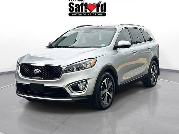 KIA SORENTO 2016 5XYPHDA53GG067611 image