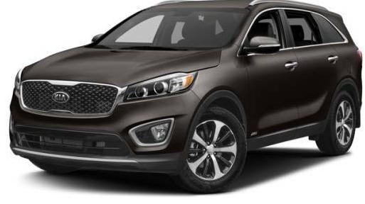 KIA SORENTO 2016 5XYPHDA15GG039547 image