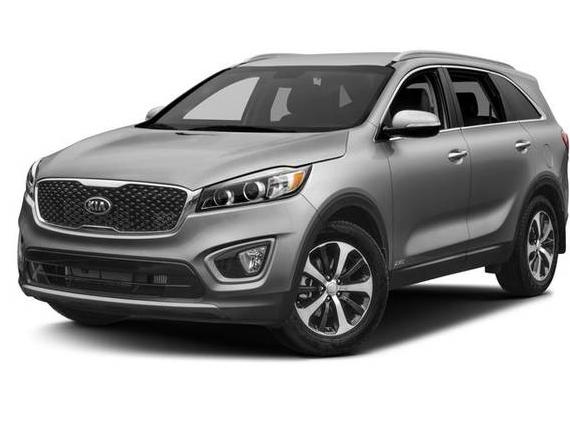 KIA SORENTO 2016 5XYPH4A14GG063791 image