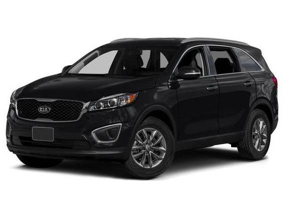 KIA SORENTO 2016 5XYPG4A33GG065066 image