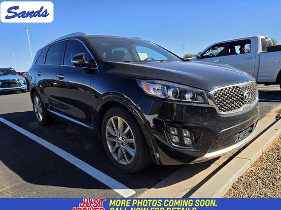 KIA SORENTO 2016 5XYPK4A57GG006070 image KIA SORENTO 2016 5XYPK4A57GG006070 image