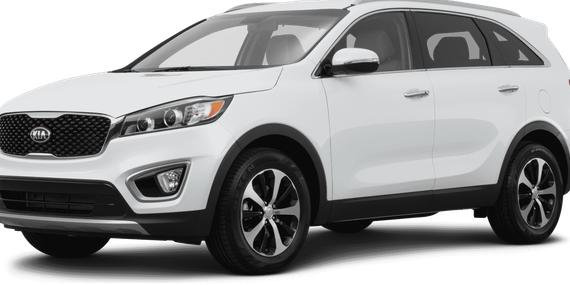 KIA SORENTO 2016 5XYPHDA52GG118712 image KIA SORENTO 2016 5XYPHDA52GG118712 image