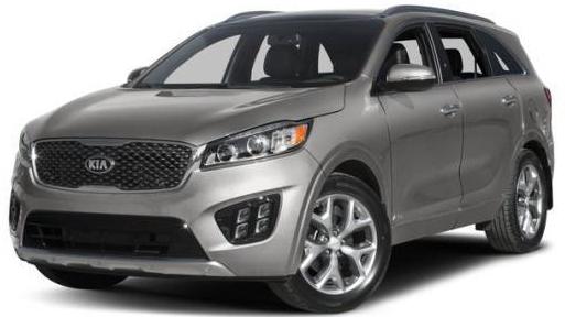 KIA SORENTO 2016 5XYPK4A5XGG164063 image