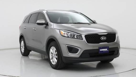KIA SORENTO 2016 5XYPG4A38GG167902 image KIA SORENTO 2016 5XYPG4A38GG167902 image